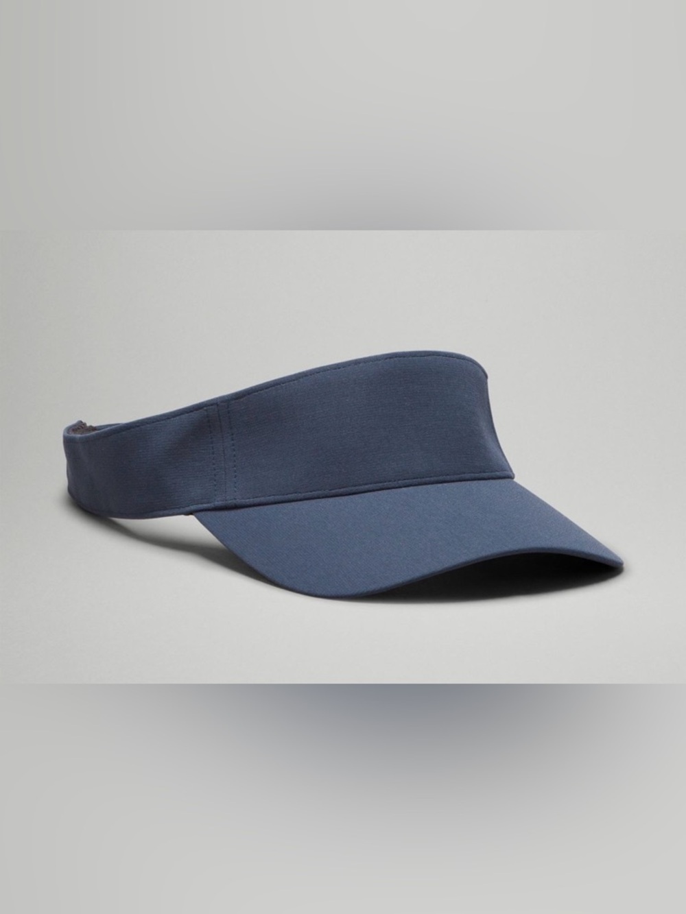 Lululemon Removable Sweatband All Sport Visor